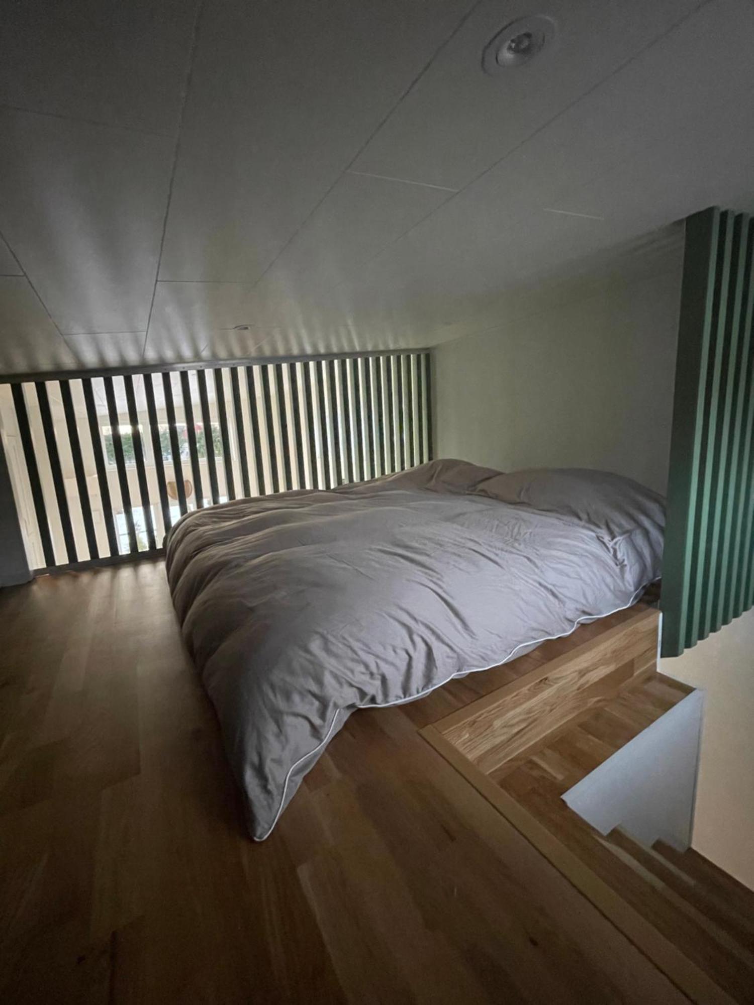 Ett Nytt Fraesch Hus Utanfoer Stockholm Naera Arlanda Villa Rosersberg Kültér fotó